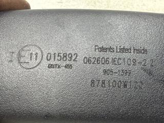 Зеркало салона RX 350 2003-2009 XU30 3.5 Бензин 2GRFE