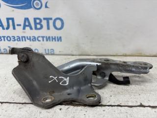 Петля капота правая RX 350 2003-2009 XU30 3.5 Бензин 2GRFE