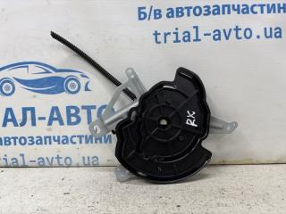 Сервопривод RX 350 2003-2009 XU30 3.5 Бензин 2GRFE