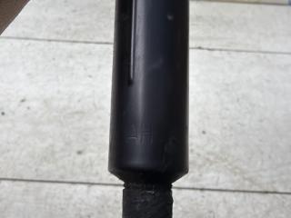 Амортизатор капота RX 350 2003-2009 XU30 3.5 Бензин 2GRFE