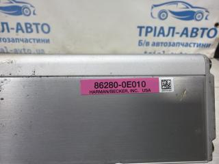Усилитель Аудиосистемы RX 350 2003-2009 XU30 3.5 Бензин 2GRFE