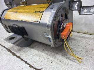Подушка безопасности в торпеду RX 350 2003-2009 XU30 3.5 Бензин 2GRFE