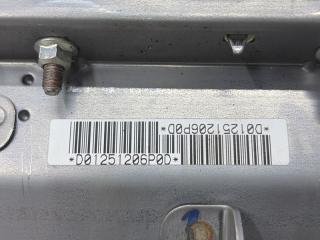 Подушка безопасности в торпеду RX 350 2003-2009 XU30 3.5 Бензин 2GRFE