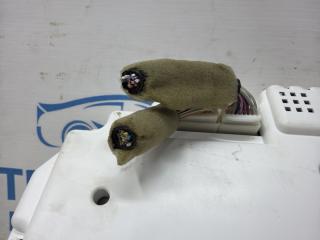 Приборная панель RX 350 2003-2009 XU30 3.5 Бензин 2GRFE