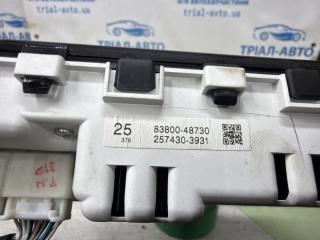 Приборная панель RX 350 2003-2009 XU30 3.5 Бензин 2GRFE