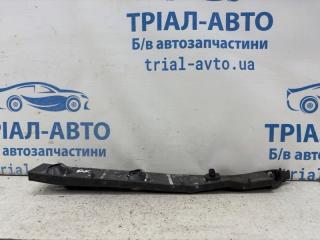 Кронштейн бампера задний левый RX 350 2003-2009 XU30 3.5 Бензин 2GRFE
