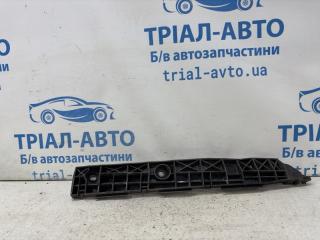 Кронштейн бампера задний левый Lexus RX 350 XU30 3.5 Бензин 2GRFE