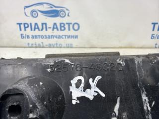 Кронштейн бампера задний левый RX 350 2003-2009 XU30 3.5 Бензин 2GRFE