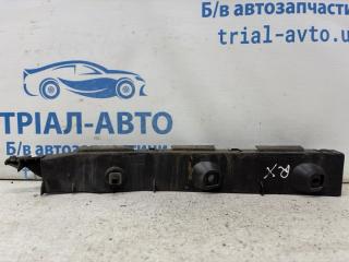 Фото запчасти кронштейн бампера задний правый Lexus RX 350 2003-2009 Б/У запчасть Запчасть кронштейн бампера задний правый Lexus RX 350 2003-2009
