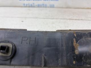 Кронштейн бампера задний правый RX 350 2003-2009 XU30 3.5 Бензин 2GRFE