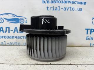 Вентилятор печки Lexus RX 350 2003-2009