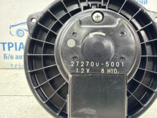 Вентилятор печки RX 350 2003-2009 XU30 3.5 Бензин 2GRFE