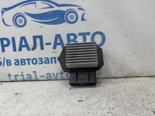 Резистор печки Lexus RX 350 XU30 3.5 Бензин 2GRFE