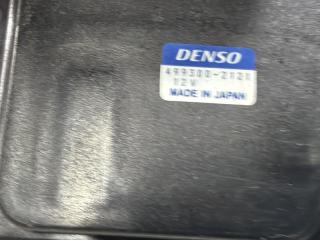 Резистор печки RX 350 2003-2009 XU30 3.5 Бензин 2GRFE