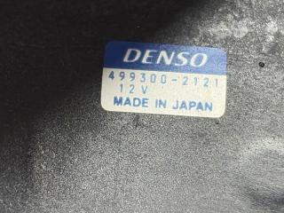Резистор печки RX 350 2003-2009 XU30 3.5 Бензин 2GRFE