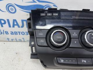 Блок управления климат-контролем CX 5 2011-2017 KE 2.2 diesel