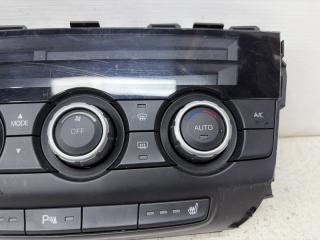 Блок управления климат-контролем Mazda CX 5 KE 2.2 diesel