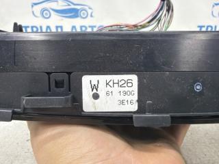 Блок управления климат-контролем CX 5 2011-2017 KE 2.2 diesel
