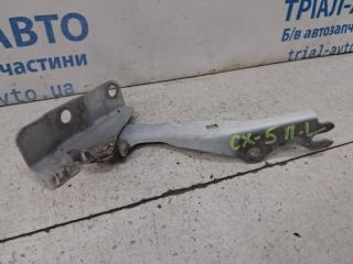 Петля капота левая CX 5 2011-2017 KE 2.2 diesel