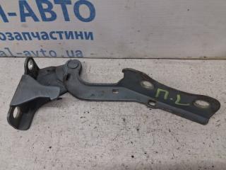 Петля капота левая Hyundai Tucson 2004-2009 Б/У Петля капота левая Hyundai Tucson 2004-2009
