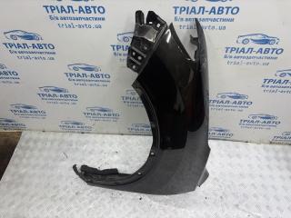 Крыло переднее левое X-Trail 2014-2021 T32 1.6 diesel R9M