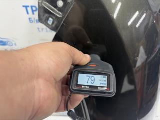 Крыло переднее левое X-Trail 2014-2021 T32 1.6 diesel R9M