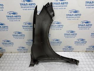 Крыло переднее левое X-Trail 2014-2021 T32 1.6 diesel R9M