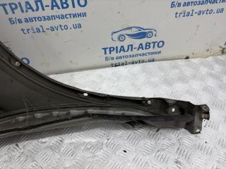 Крыло переднее левое X-Trail 2014-2021 T32 1.6 diesel R9M