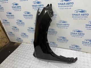 Крыло переднее правое X-Trail 2014-2021 T32 1.6 diesel R9M