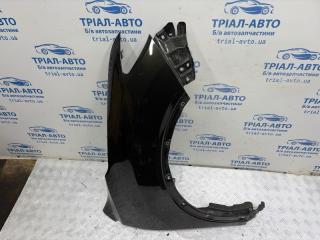 Крыло переднее правое X-Trail 2014-2021 T32 1.6 diesel R9M
