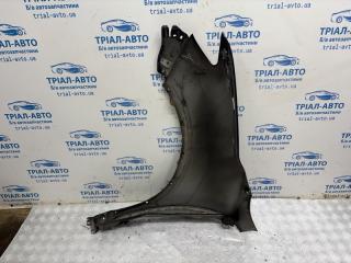 Крыло переднее правое X-Trail 2014-2021 T32 1.6 diesel R9M
