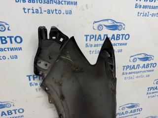 Крыло переднее правое X-Trail 2014-2021 T32 1.6 diesel R9M