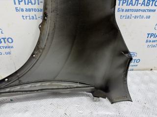 Крыло переднее правое X-Trail 2014-2021 T32 1.6 diesel R9M