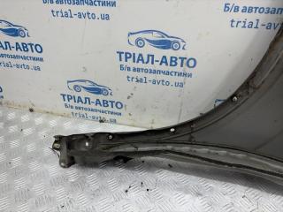 Крыло переднее правое X-Trail 2014-2021 T32 1.6 diesel R9M