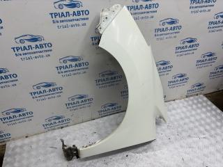 Крыло переднее левое Nissan Leaf