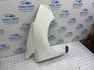 Крыло переднее правое Nissan Leaf