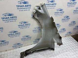 Крыло переднее правое Leaf 2017-