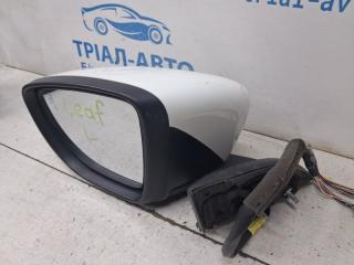Зеркало левое Leaf 2017-