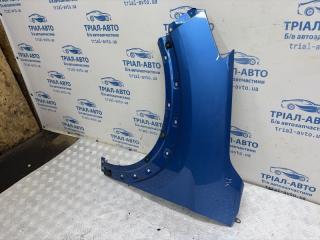 Крыло переднее левое Tucson 2015-2021 TL 1.7 diesel D4FD