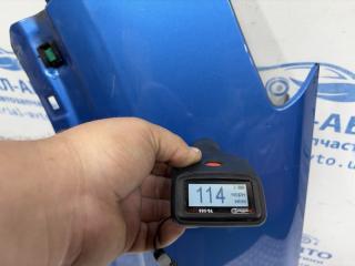 Крыло переднее левое Tucson 2015-2021 TL 1.7 diesel D4FD