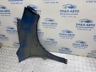 Крыло переднее левое Tucson 2015-2021 TL 1.7 diesel D4FD