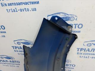 Крыло переднее левое Tucson 2015-2021 TL 1.7 diesel D4FD