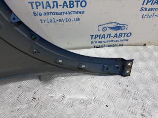 Крыло переднее левое Tucson 2015-2021 TL 1.7 diesel D4FD