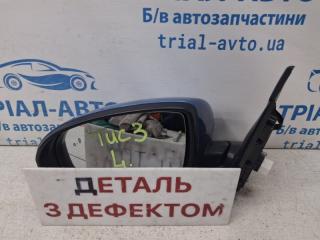 Зеркало левое Hyundai Tucson 2015-2021