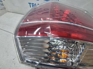 Фонарь задний внешний правый X-Trail 2014-2021 T32 1.6 diesel R9M