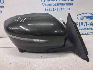 Зеркало правое X-Trail 2014-2021 T32 1.6 diesel R9M