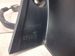 Фонарь задний внешний правый Nissan Leaf