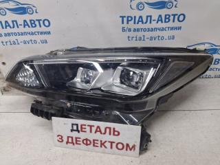 Фара левая Ксенон Nissan Leaf 2017- Б/У Фара левая Ксенон Nissan Leaf 2017-