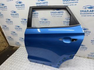 Дверь задняя левая Tucson 2015-2021 TL 1.7 diesel D4FD