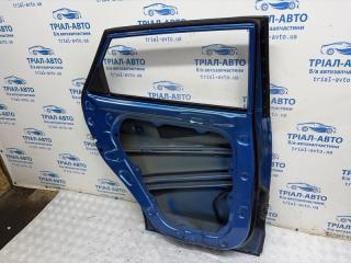 Дверь задняя левая Tucson 2015-2021 TL 1.7 diesel D4FD